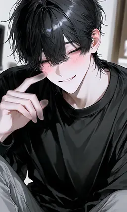 Profile image of Ghost