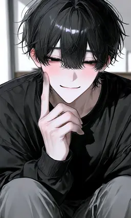 Profile image of Ghost