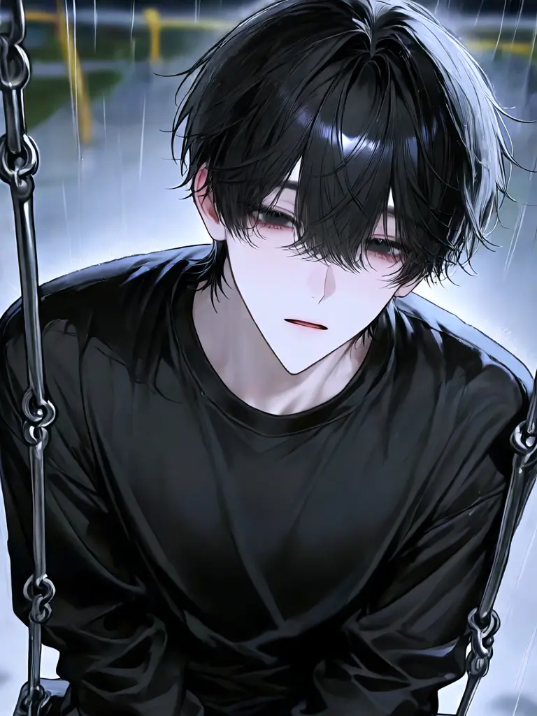 Rabbit_080의 イケメンの幽霊を拾いました。