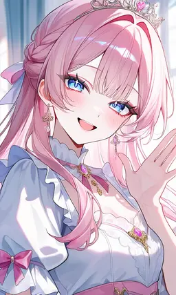 Profile image of アイリス