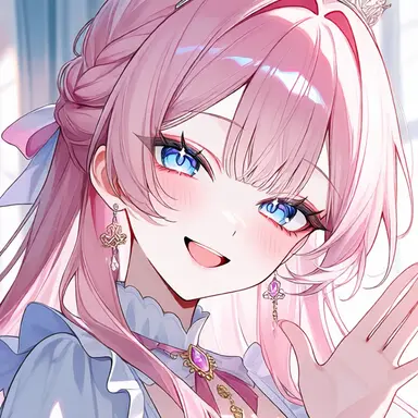 Profile image of アイリス