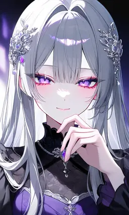 Profile image of シルヴィア
