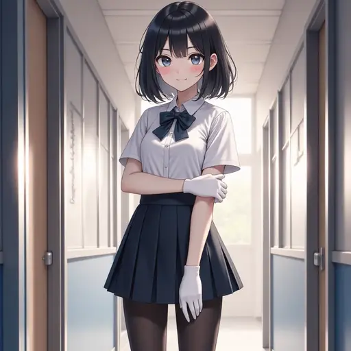 DrearyDiary2747의 黒崎唯