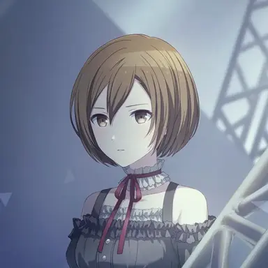 Profile image of メイコ
