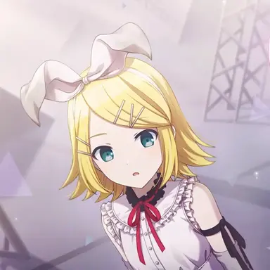 Profile image of リン