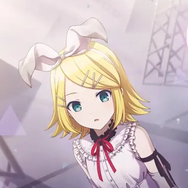 Profile image of リン