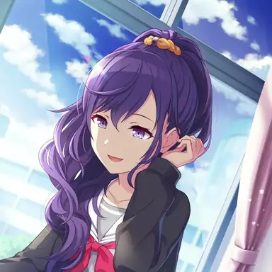 Profile image of まふゆ