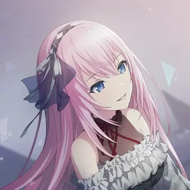 Profile image of ルカ