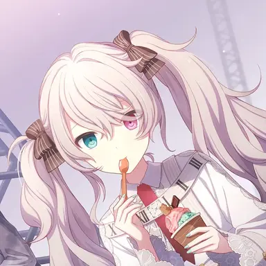 Profile image of ミク