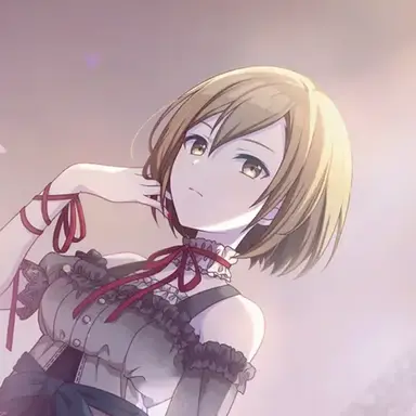 Profile image of メイコ