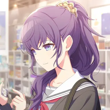 Profile image of まふゆ