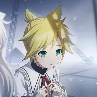 Profile image of レン