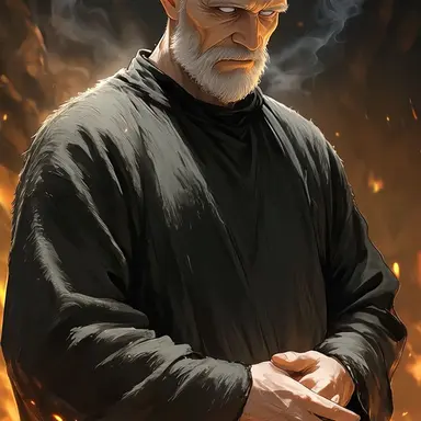 Profile image of Ossifer Hill