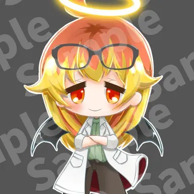 Profile image of メテヲ