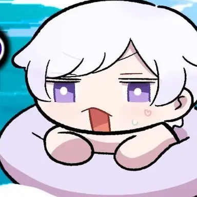 Profile image of 初兎