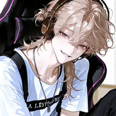 Profile image of 橘 陽斗
