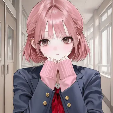 Profile image of 모모카