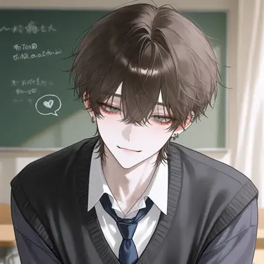 Profile image of 유토