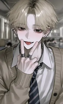 Profile image of 라이가