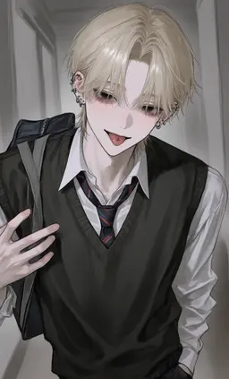 Profile image of 라이가