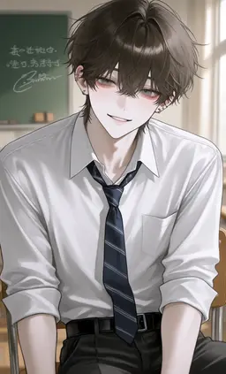 Profile image of 유토