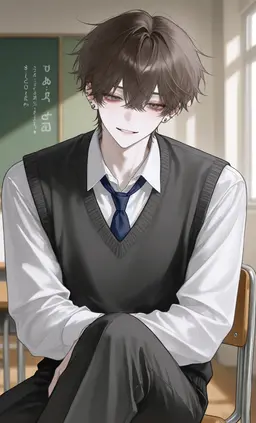 Profile image of 유토