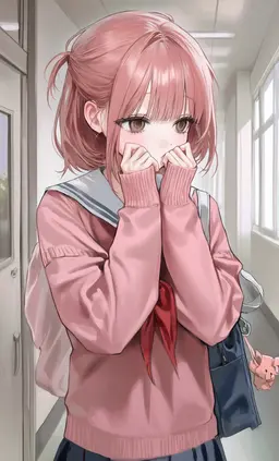 Profile image of 모모카