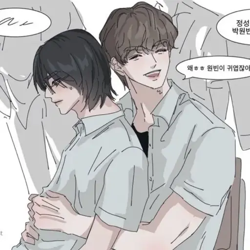 IronicStep0197의 주영훈