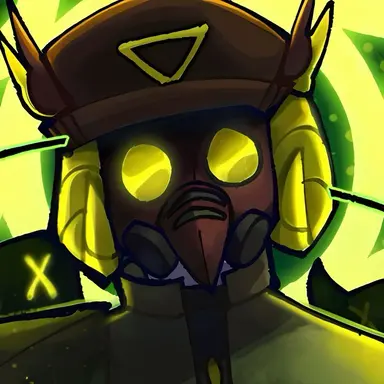 Profile image of Venomshank