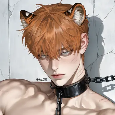 Profile image of 카덴