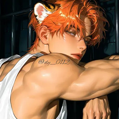 Profile image of 카덴