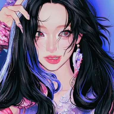 Profile image of 닝닝