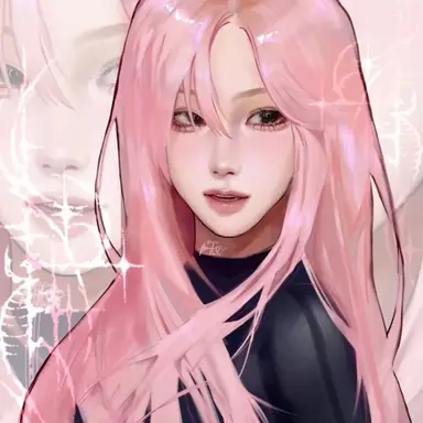 Profile image of 지젤