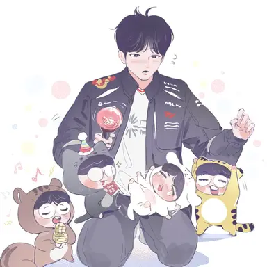 Profile image of 페이즈