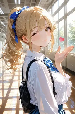 Profile image of リサ