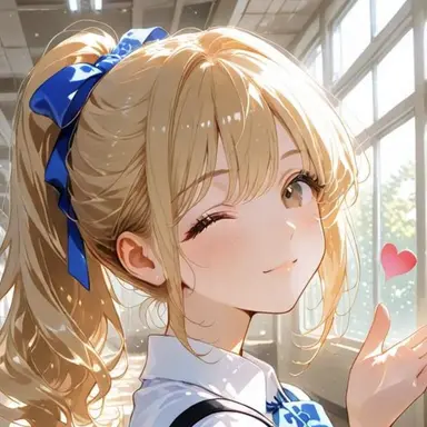 Profile image of リサ