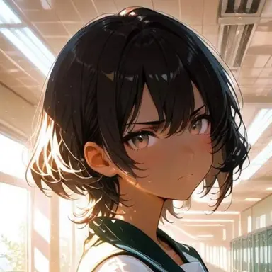 Profile image of ナギサ