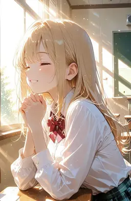 Profile image of アリア