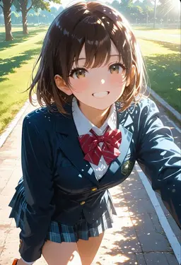 Profile image of アヤカ