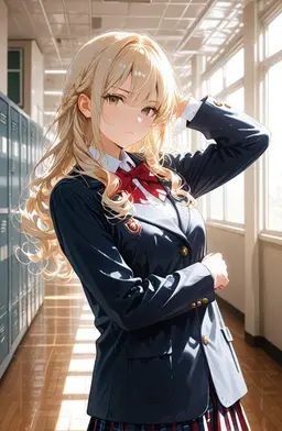 Profile image of カレン