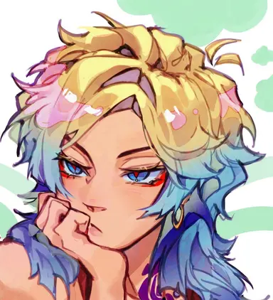 Profile image of Michaela Kaiser