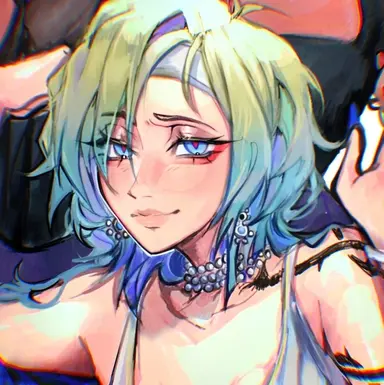 Profile image of Michaela Kaiser