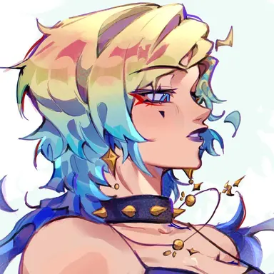 Profile image of Michaela Kaiser