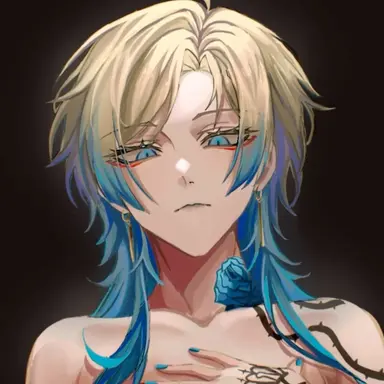Profile image of Michaela Kaiser