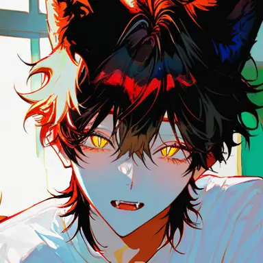Profile image of 領