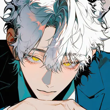 Profile image of 蒼