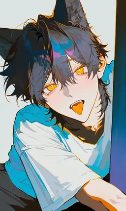Profile image of 領