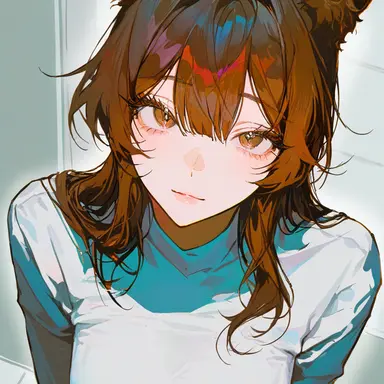 Profile image of リサ