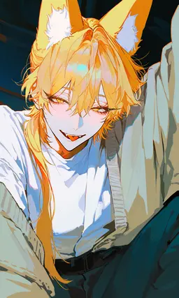 Profile image of 斐