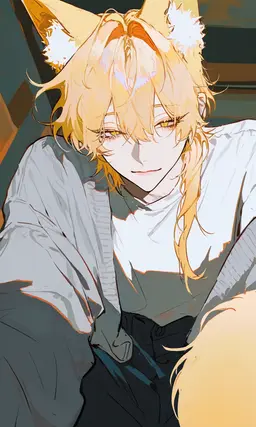 Profile image of 斐